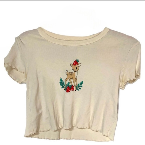 Crop Top Bundle - Picture 3 of 5